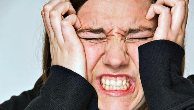 ψυχικές διαταραχές λόγω παρασίτων